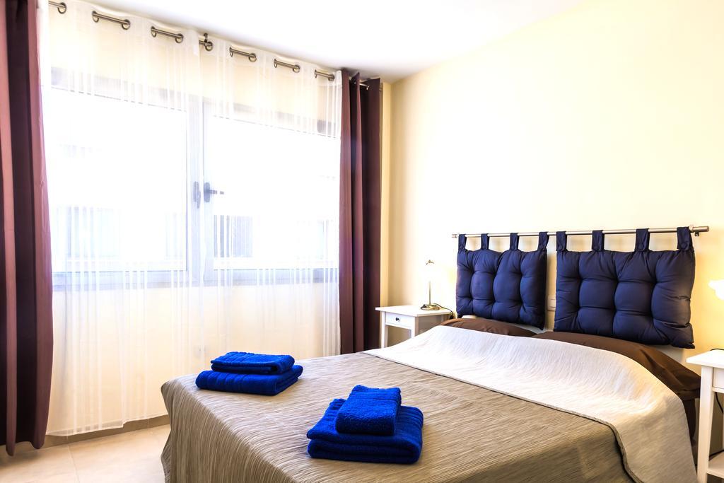 Pueblito Appartement Corralejo