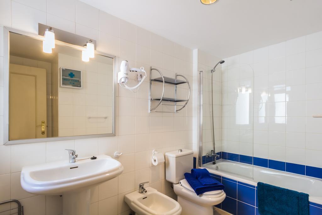 Appartement Pueblito *