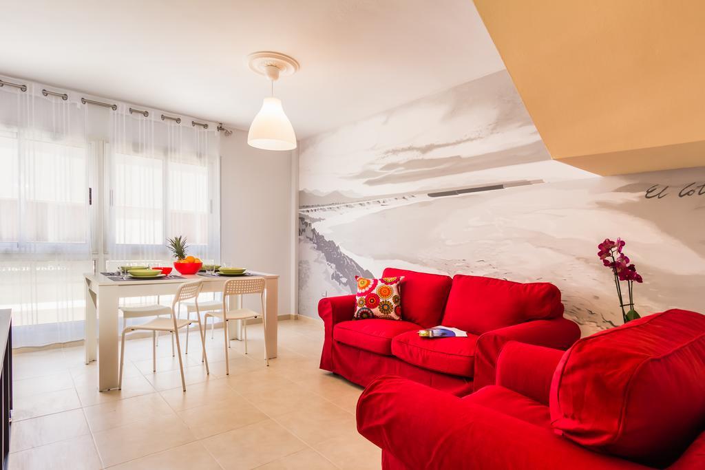 Pueblito Appartement *