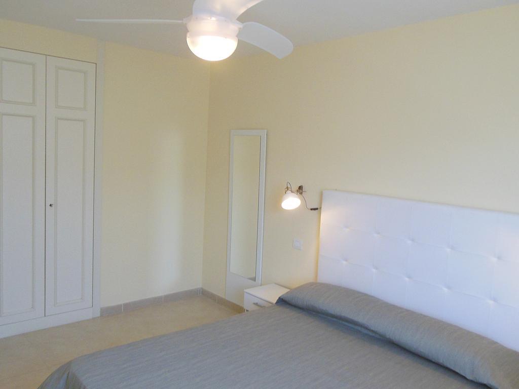 Appartement Pueblito Corralejo